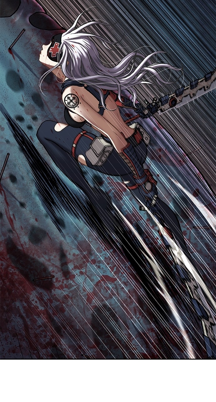 Read Leviathan chapter 64 image 63 on Lezhin