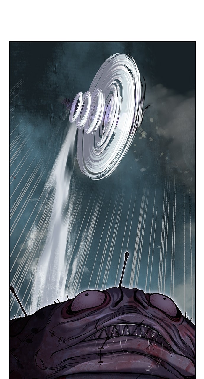 Read Leviathan chapter 64 image 64 on Lezhin