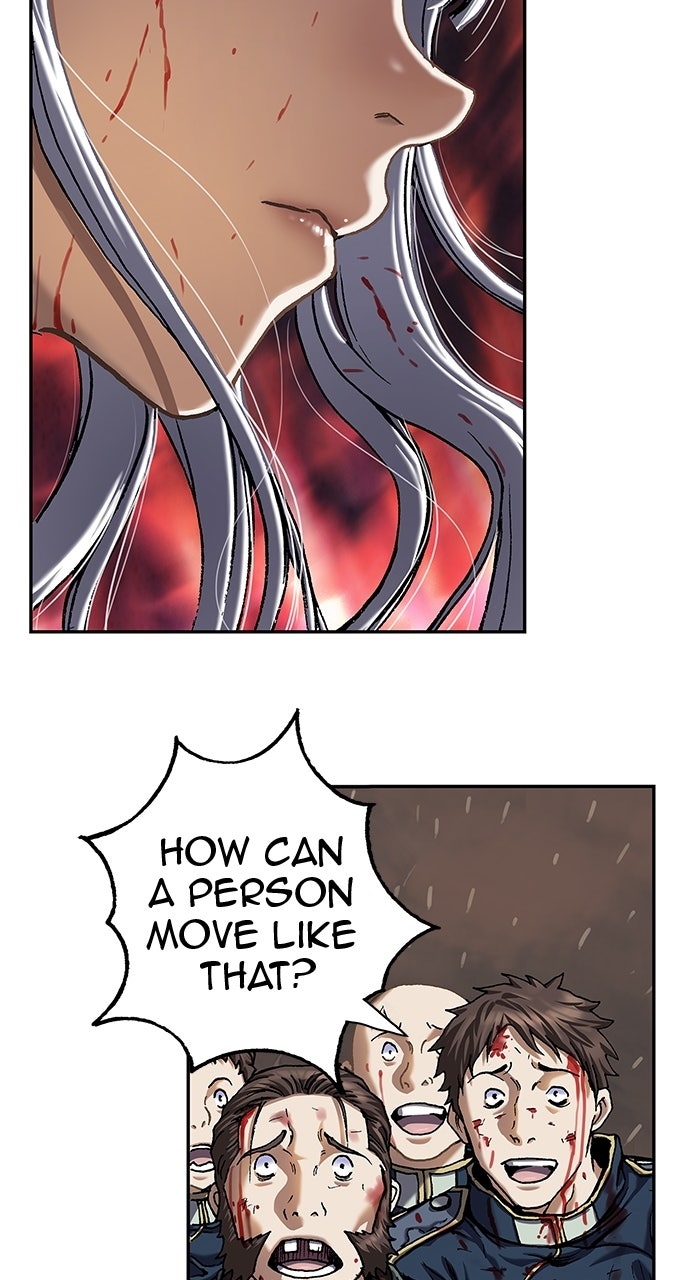 Read Leviathan chapter 64 image 70 on Lezhin