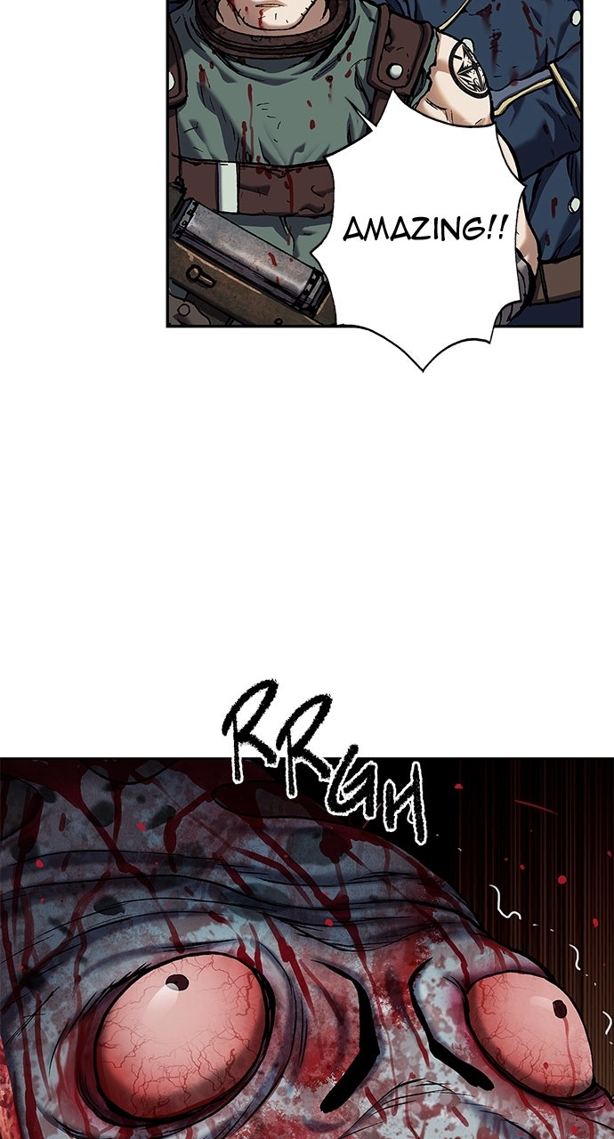 Read Leviathan chapter 64 image 71 on Lezhin