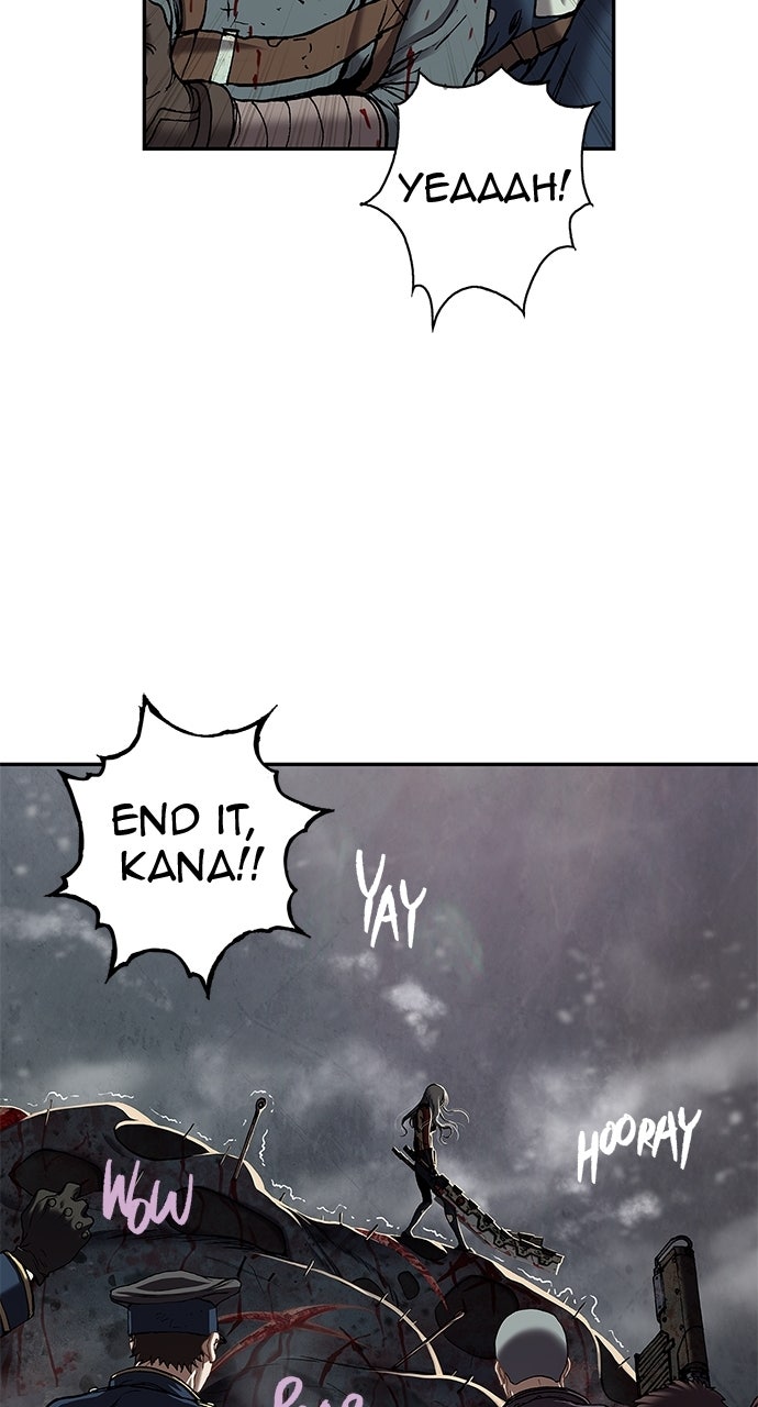 Read Leviathan chapter 64 image 73 on Lezhin