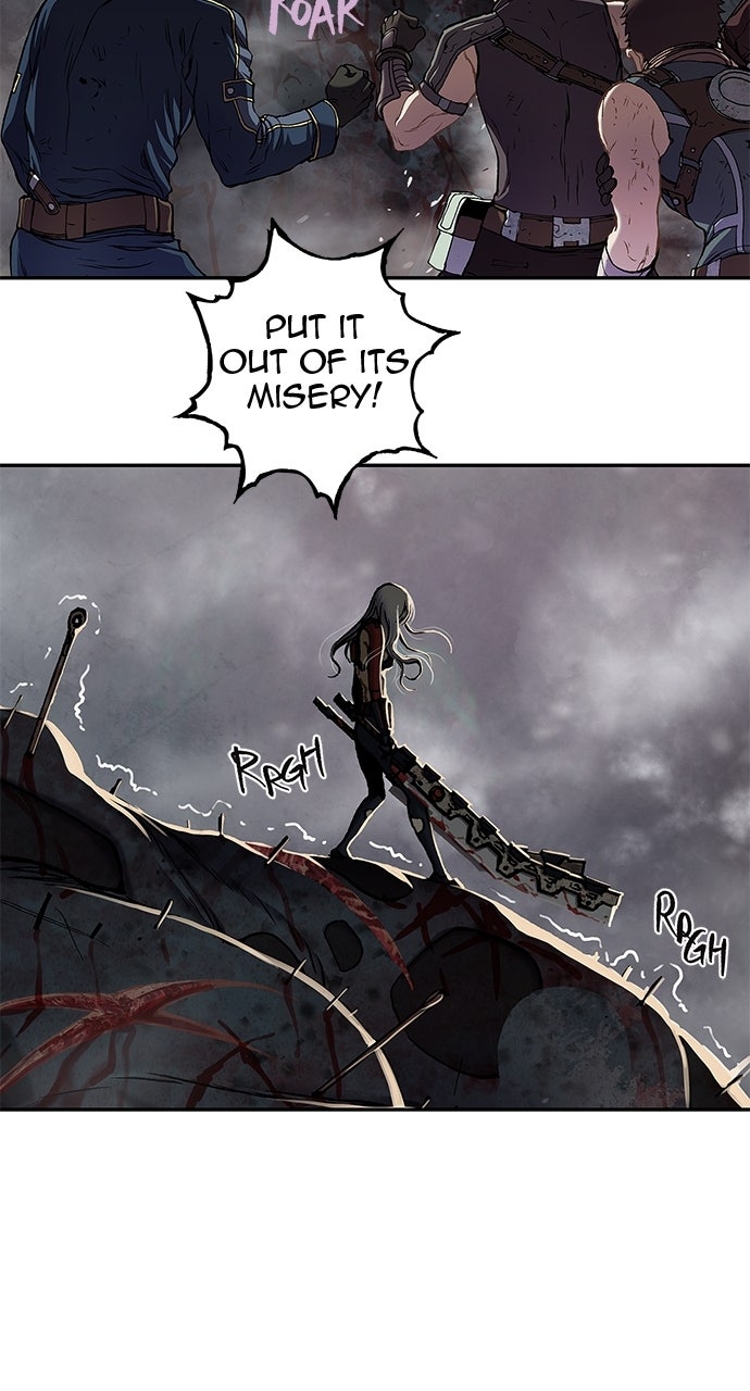 Read Leviathan chapter 64 image 74 on Lezhin
