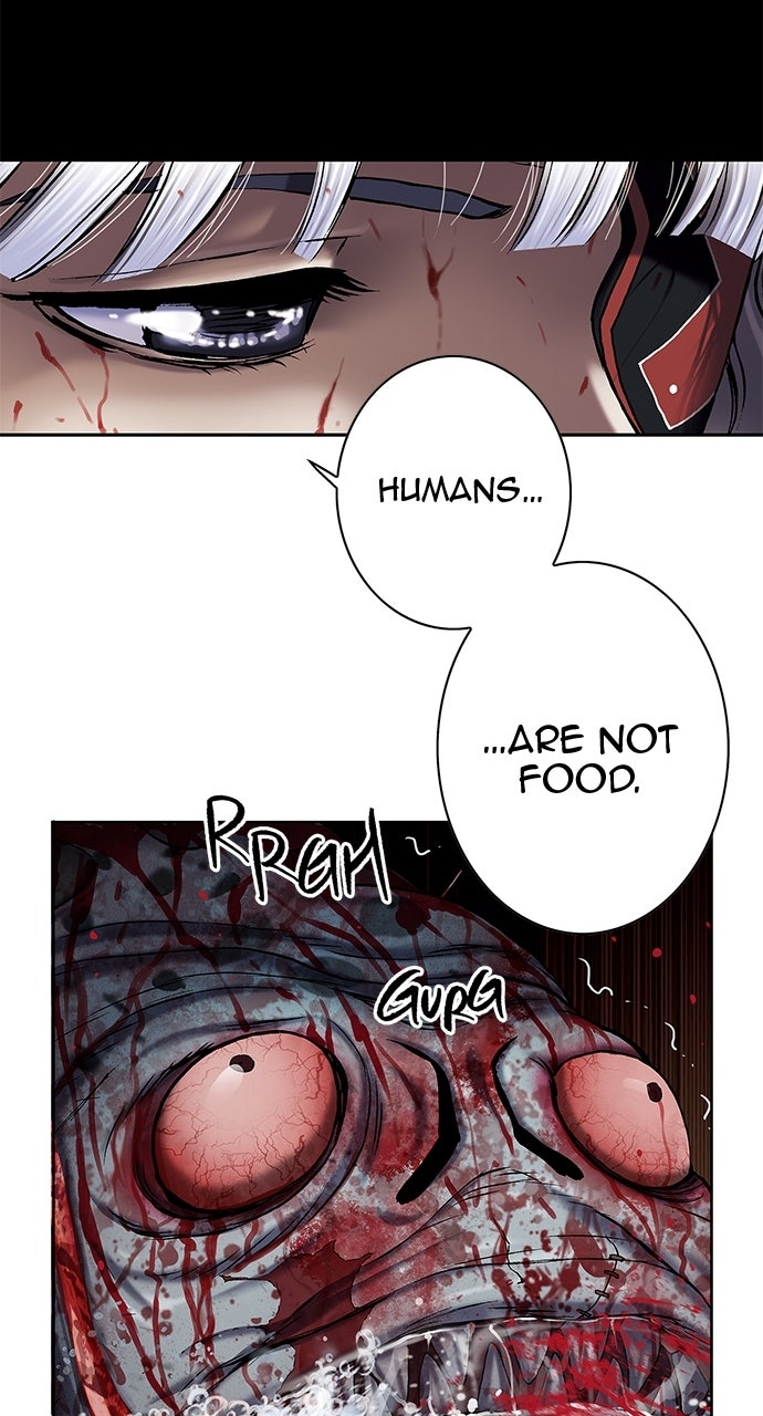 Read Leviathan chapter 64 image 78 on Lezhin