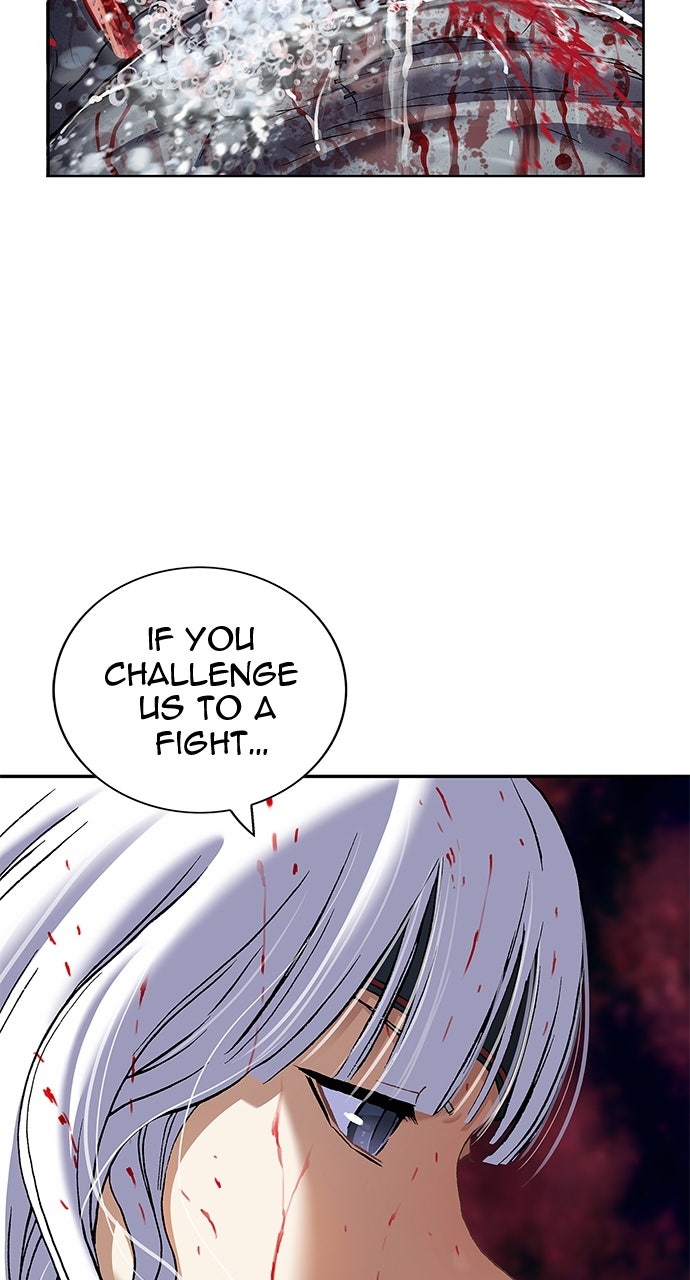 Read Leviathan chapter 64 image 79 on Lezhin