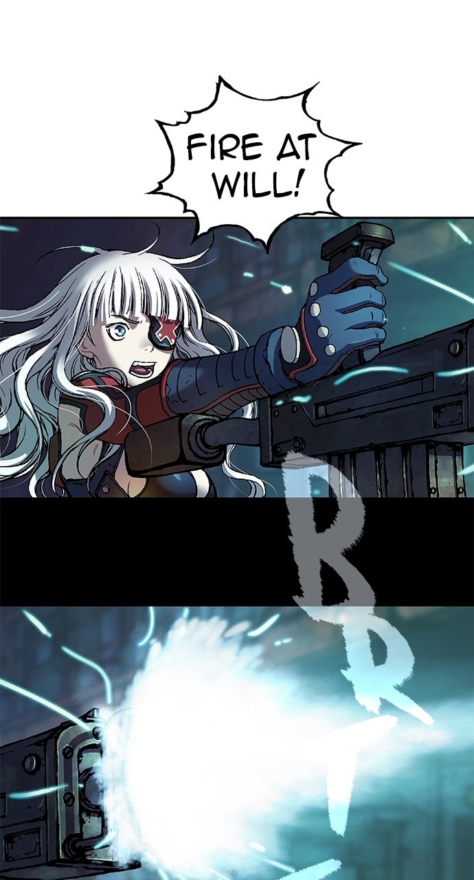Read Leviathan chapter 64 image 8 on Lezhin
