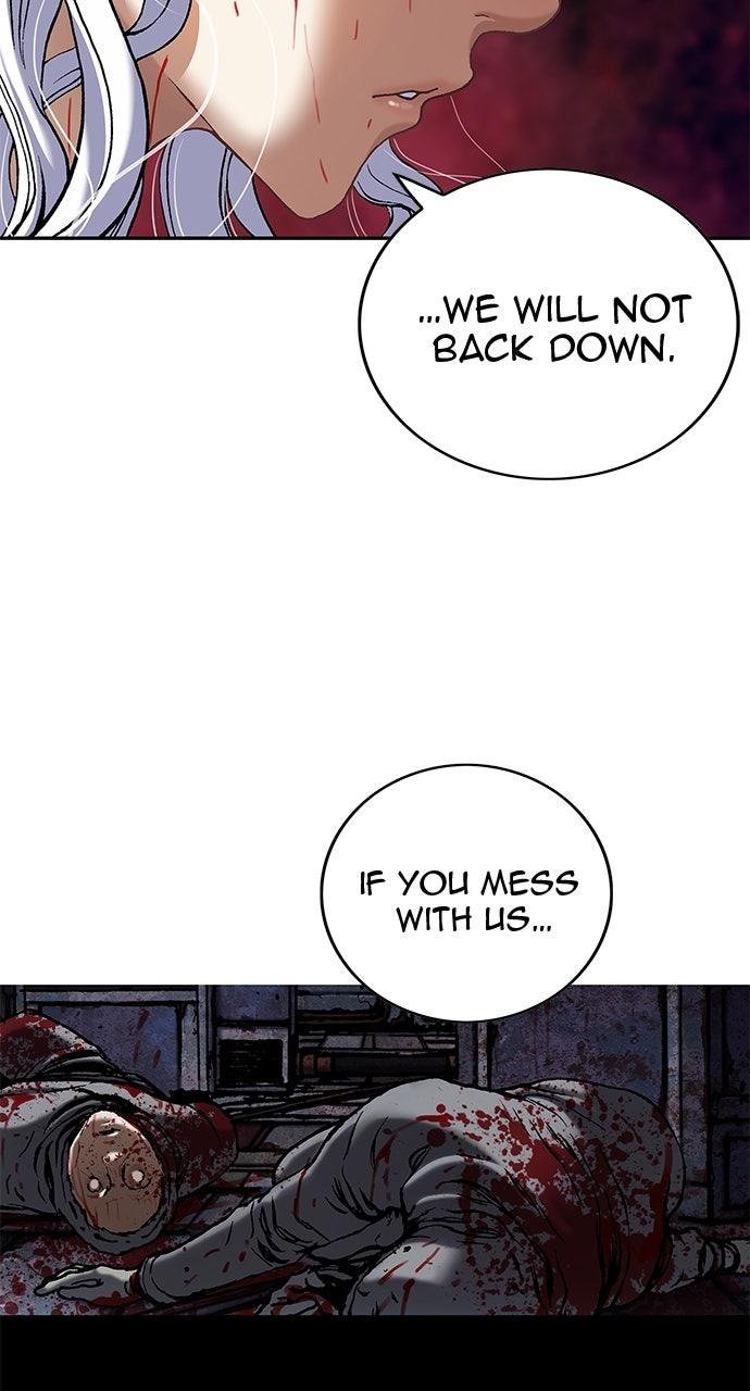 Read Leviathan chapter 64 image 80 on Lezhin