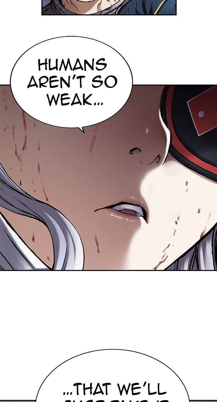 Read Leviathan chapter 64 image 83 on Lezhin