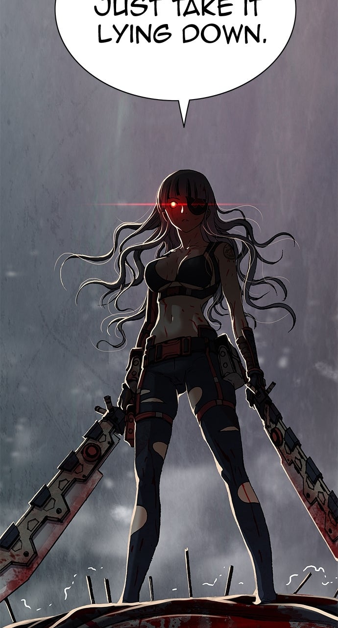 Read Leviathan chapter 64 image 84 on Lezhin