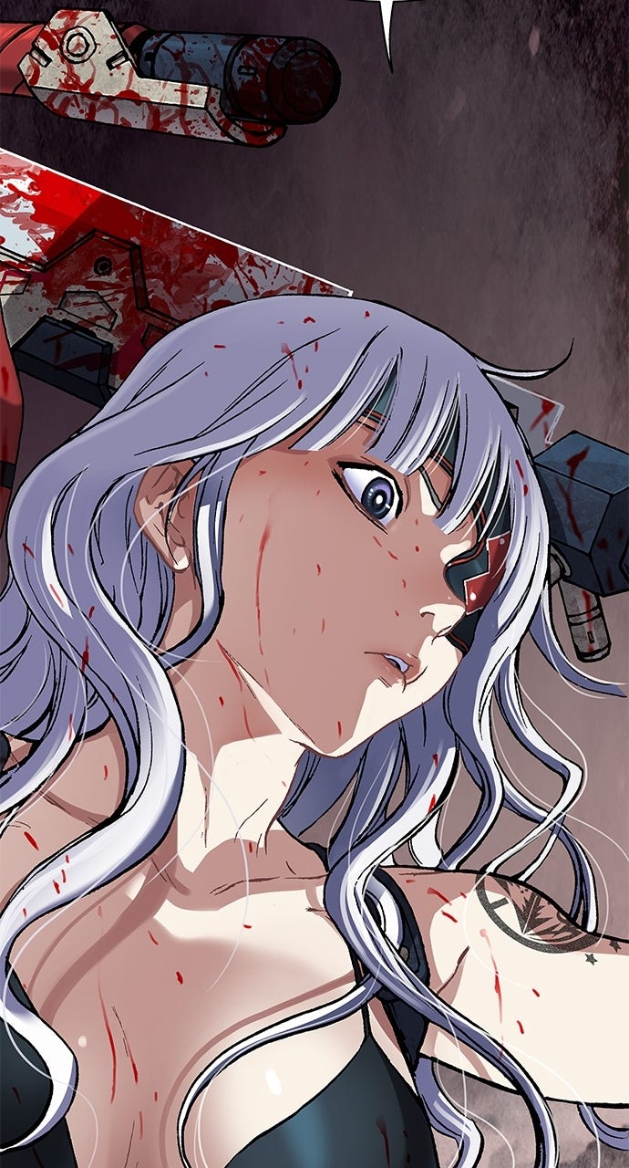 Read Leviathan chapter 64 image 86 on Lezhin