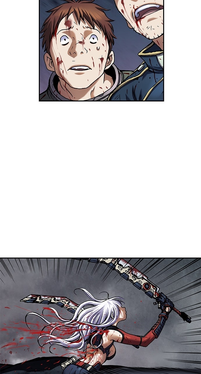 Read Leviathan chapter 65 image 10 on Lezhin