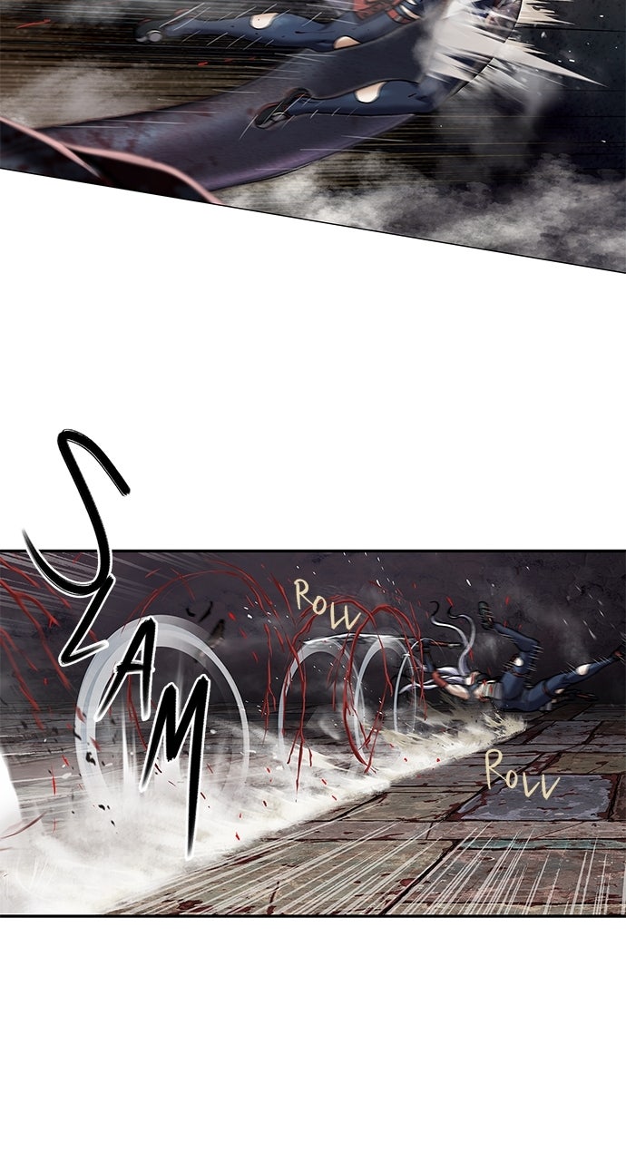 Read Leviathan chapter 65 image 12 on Lezhin