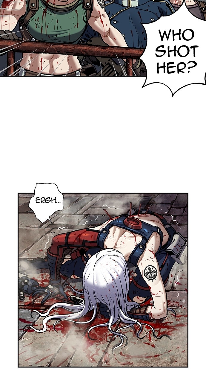 Read Leviathan chapter 65 image 14 on Lezhin