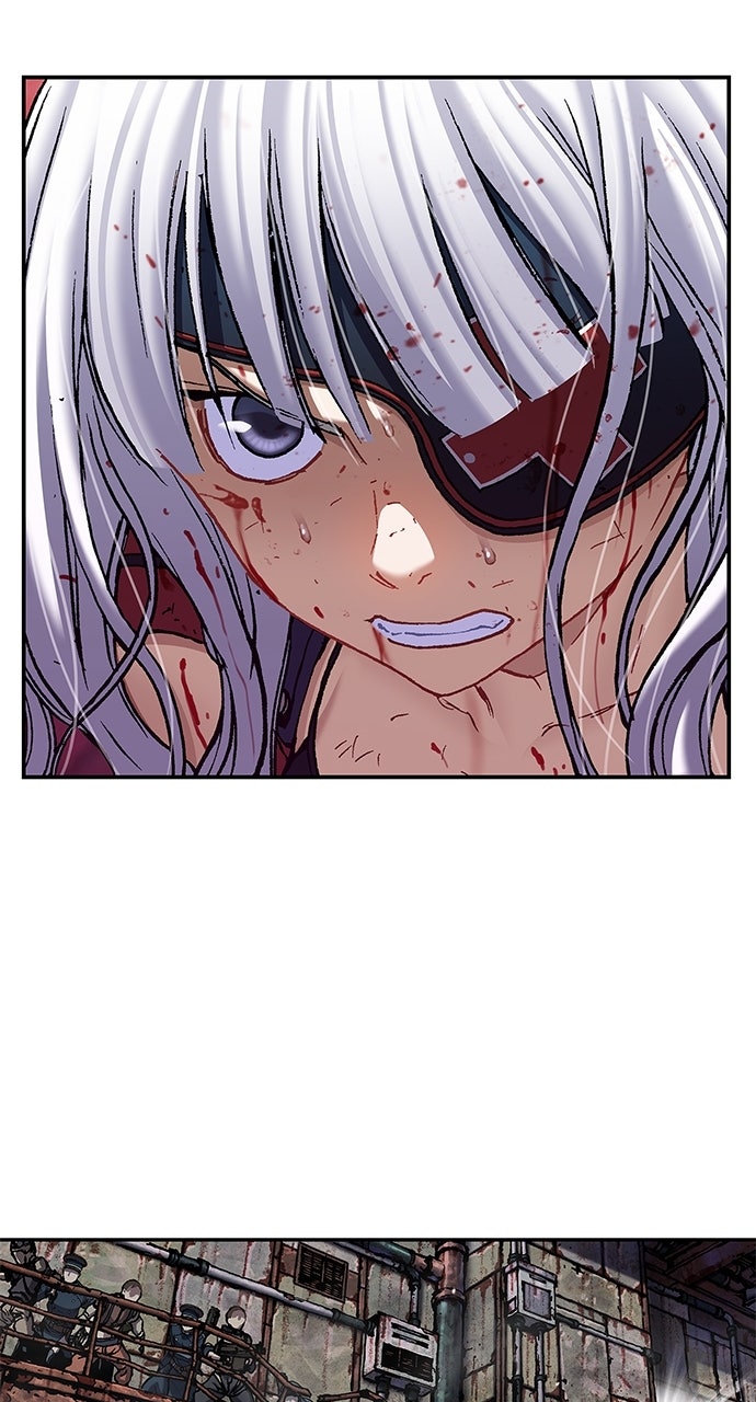 Read Leviathan chapter 65 image 15 on Lezhin