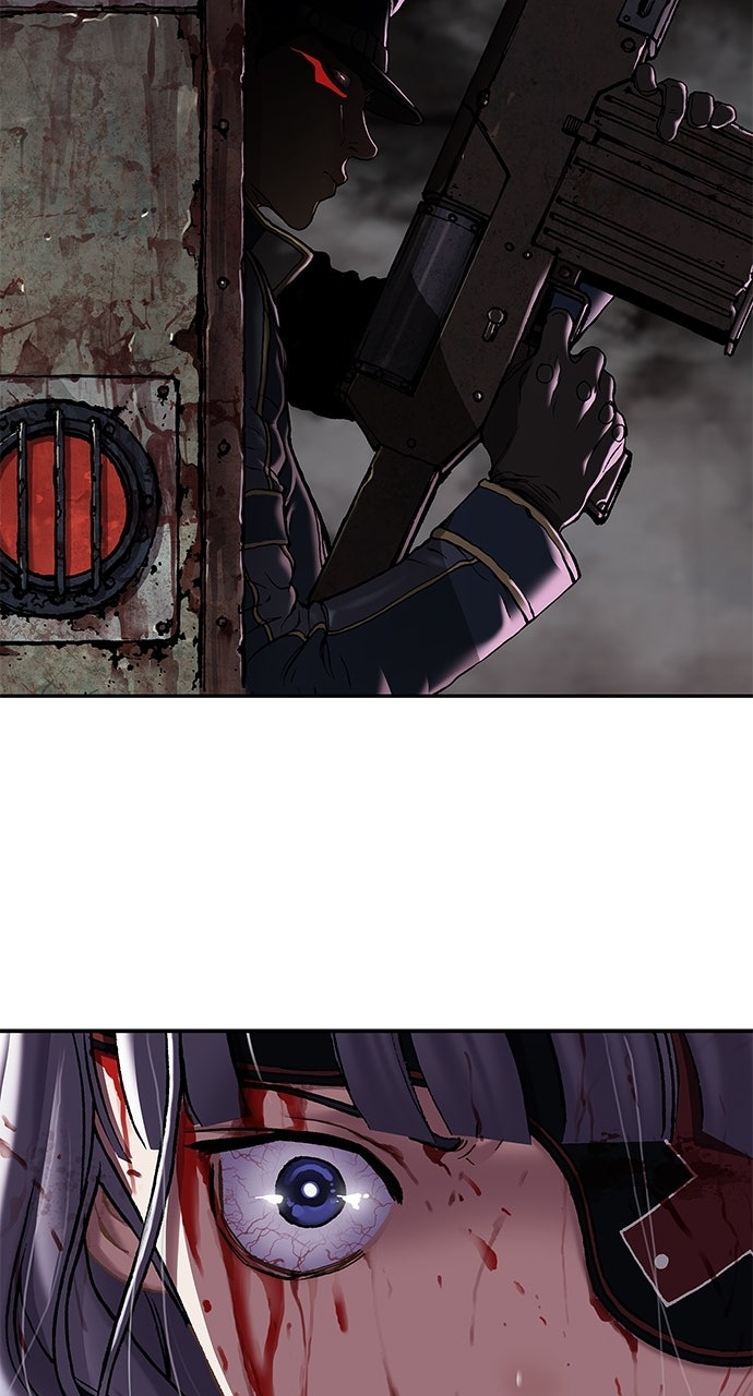 Read Leviathan chapter 65 image 17 on Lezhin