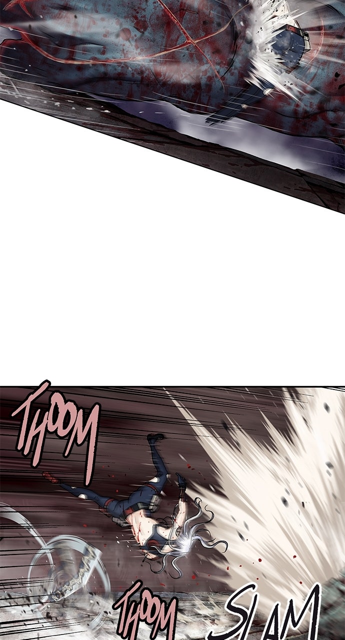 Read Leviathan chapter 65 image 19 on Lezhin