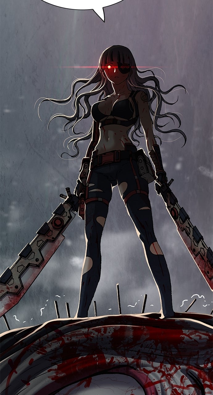 Read Leviathan chapter 65 image 2 on Lezhin