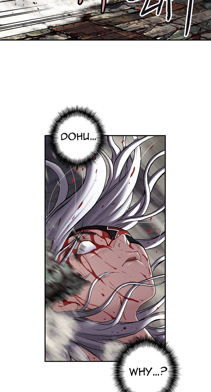 Read Leviathan chapter 65 image 20 on Lezhin