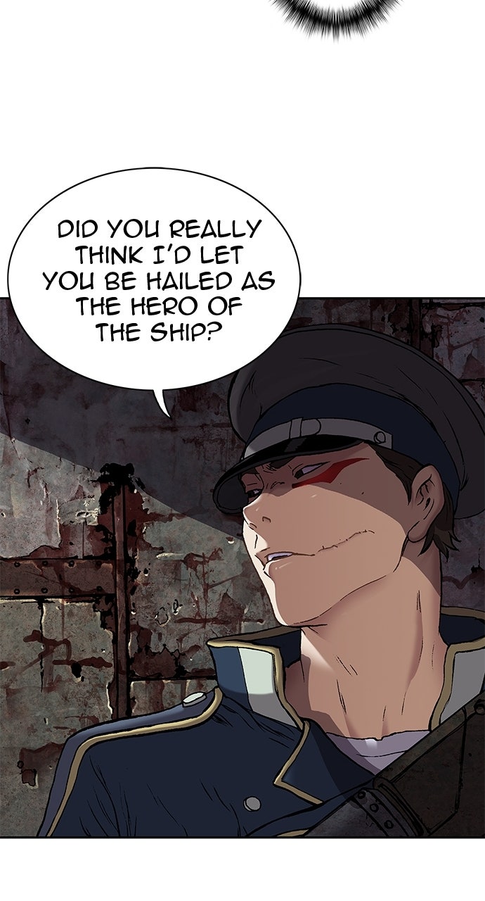 Read Leviathan chapter 65 image 21 on Lezhin