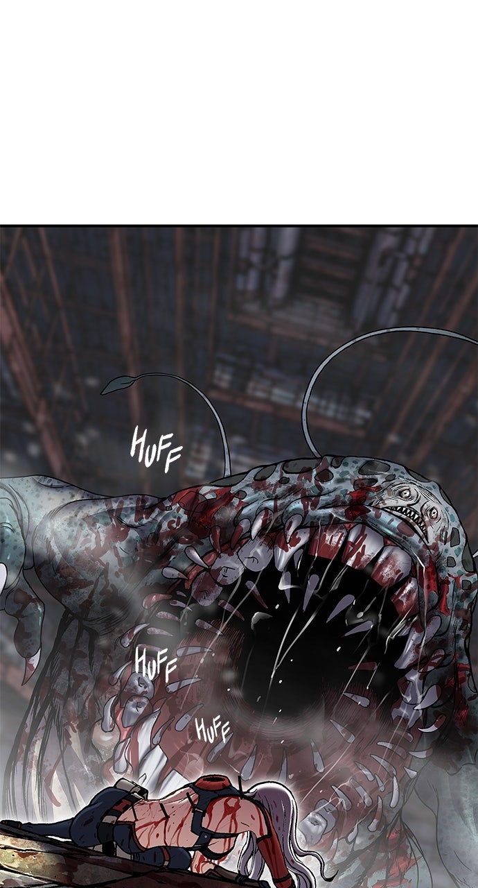 Read Leviathan chapter 65 image 22 on Lezhin