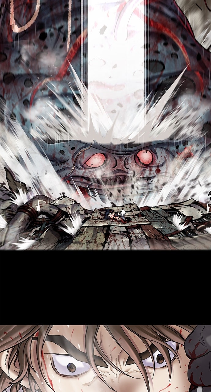 Read Leviathan chapter 65 image 26 on Lezhin