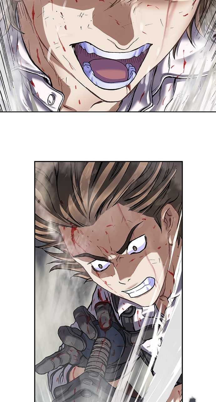 Read Leviathan chapter 65 image 28 on Lezhin