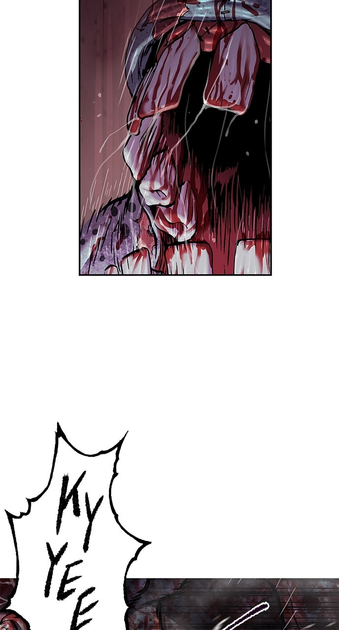 Read Leviathan chapter 65 image 31 on Lezhin