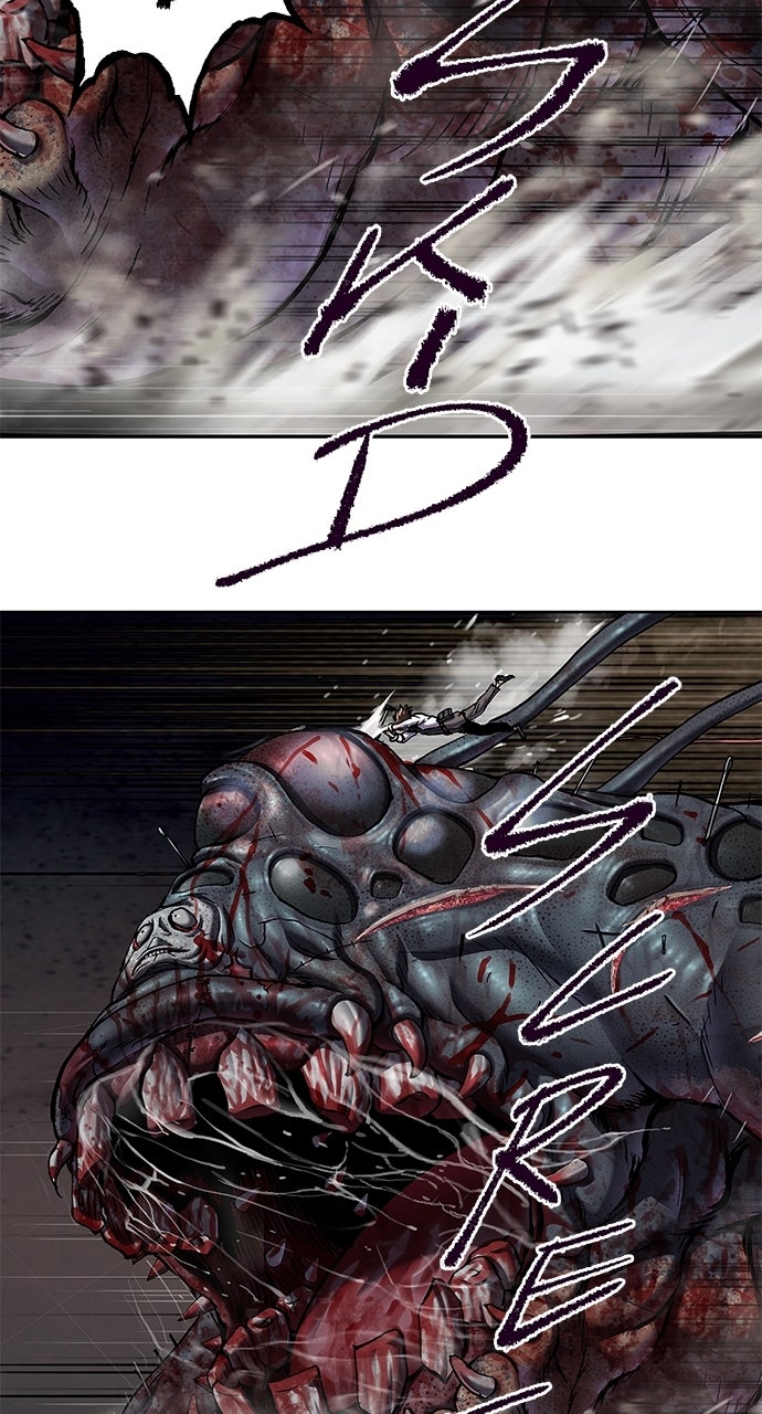 Read Leviathan chapter 65 image 32 on Lezhin
