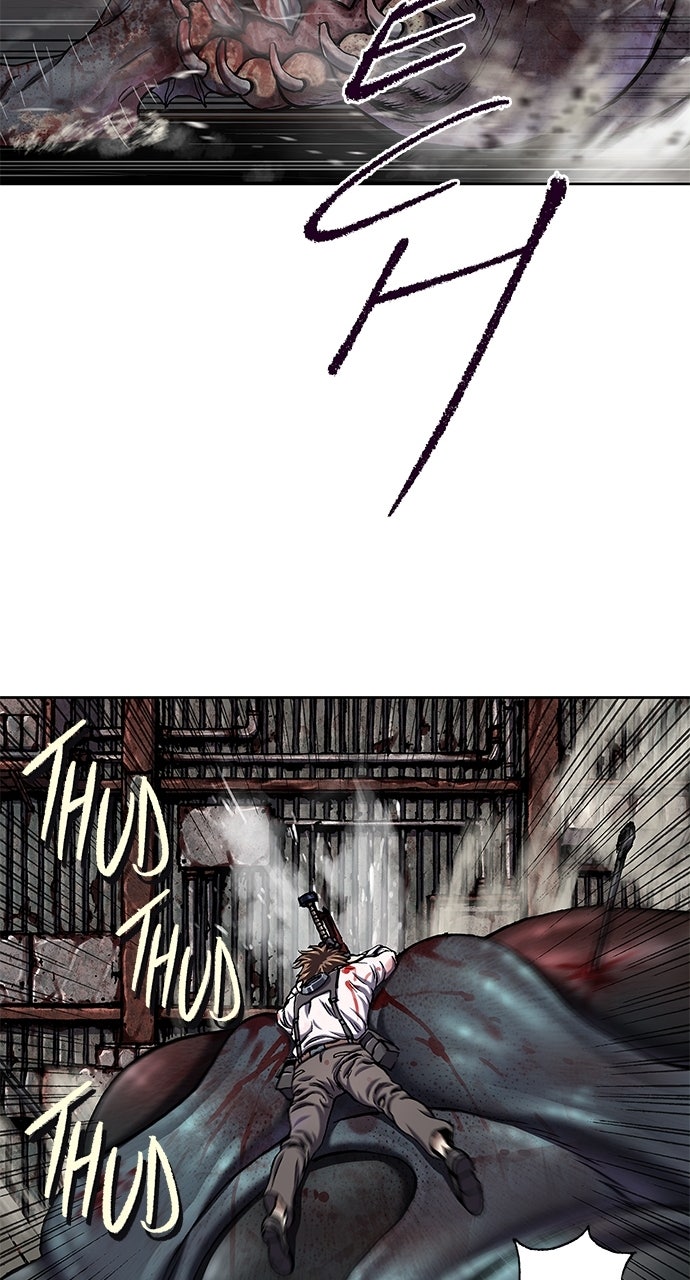 Read Leviathan chapter 65 image 33 on Lezhin