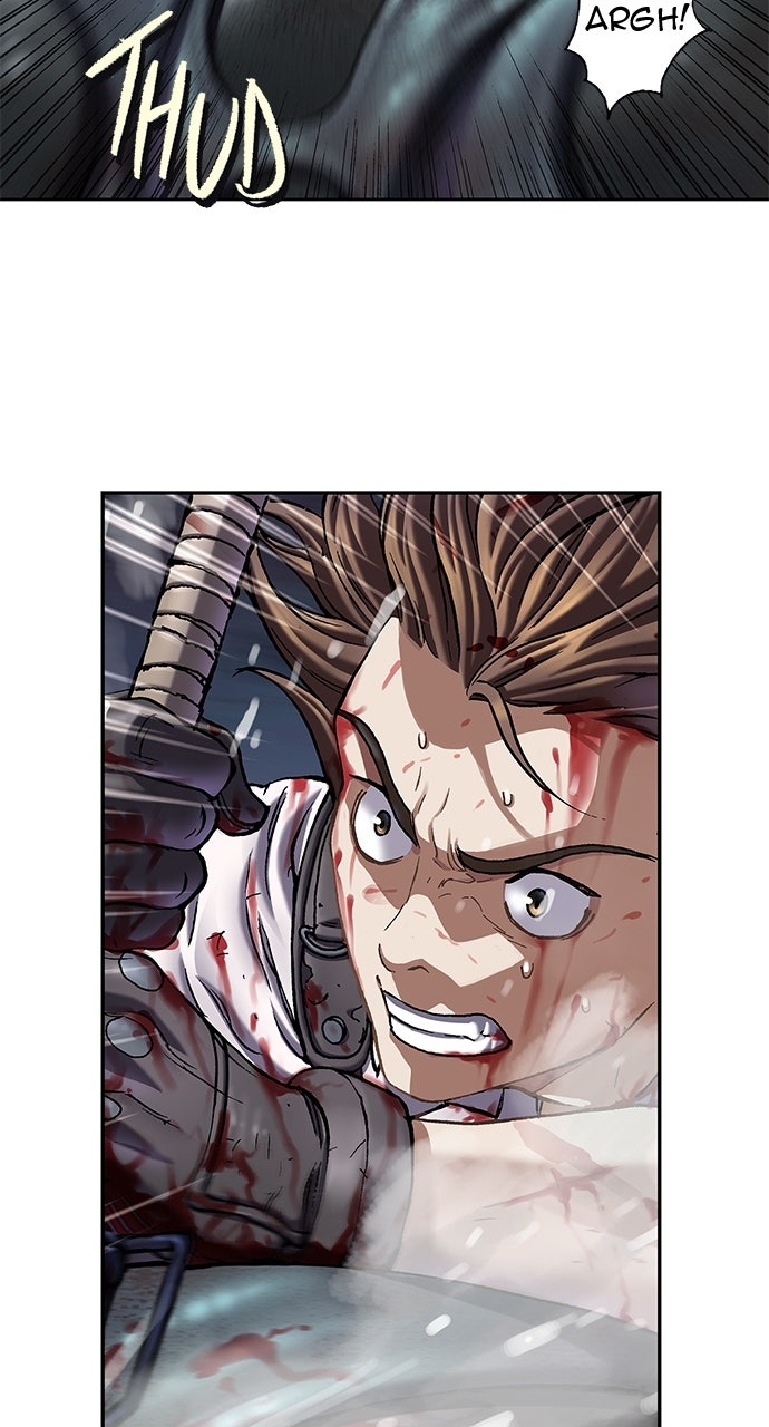 Read Leviathan chapter 65 image 34 on Lezhin