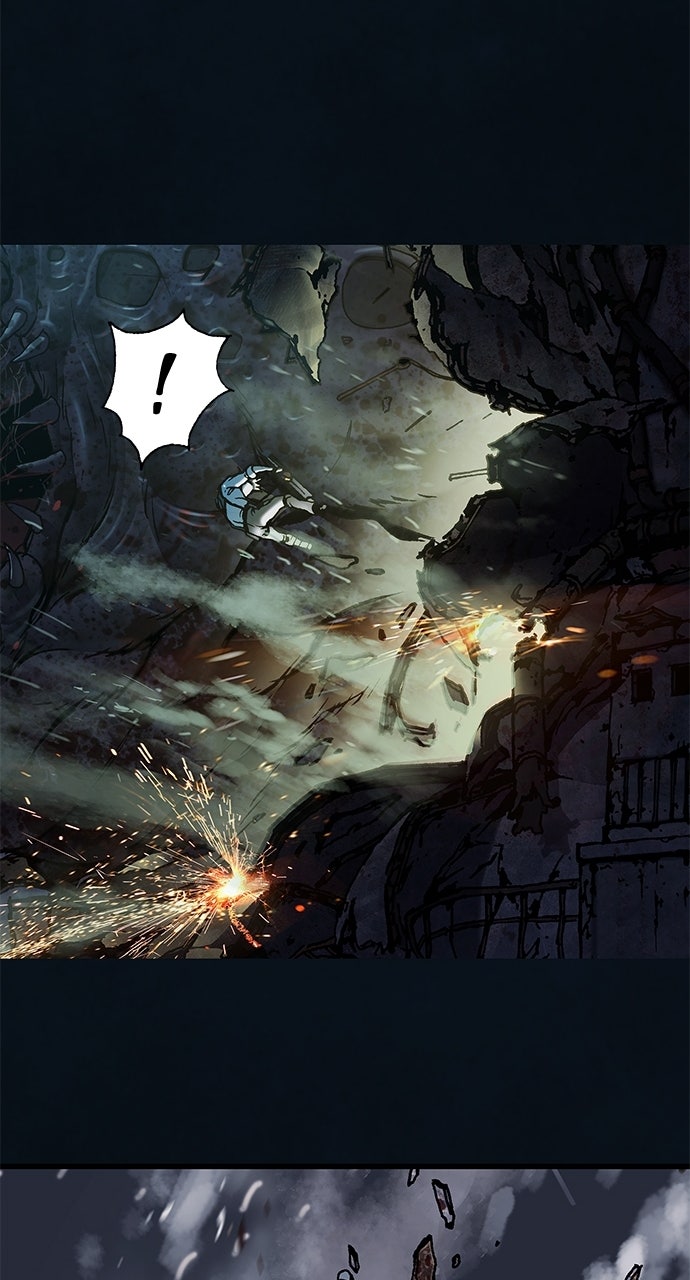 Read Leviathan chapter 65 image 37 on Lezhin