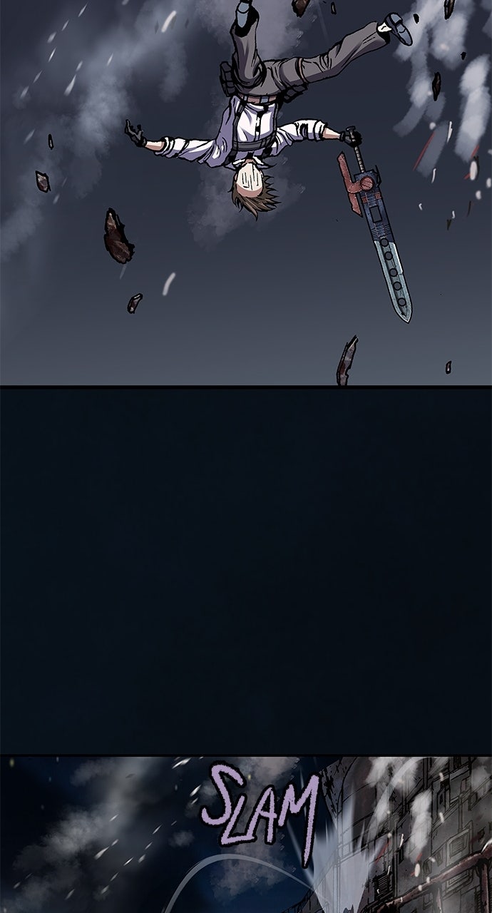 Read Leviathan chapter 65 image 38 on Lezhin