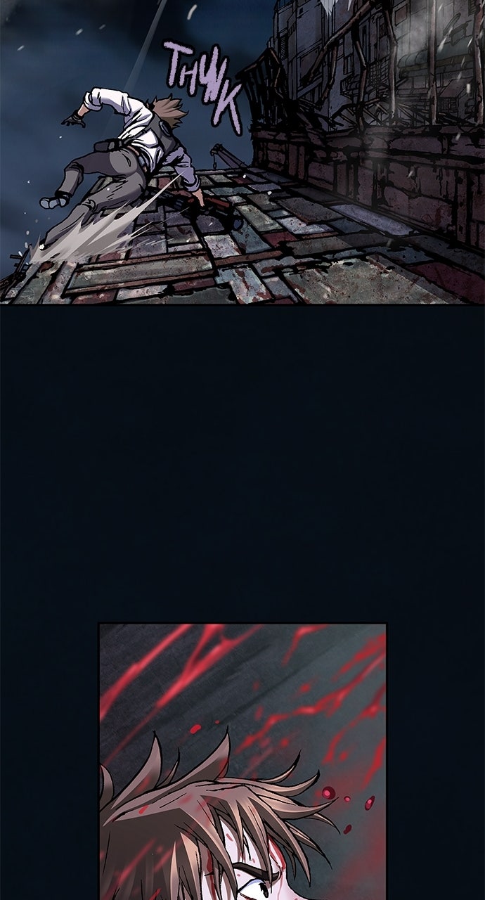 Read Leviathan chapter 65 image 39 on Lezhin
