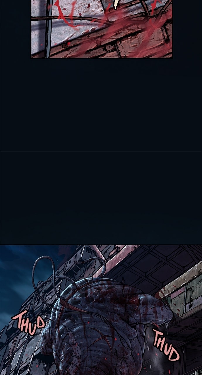 Read Leviathan chapter 65 image 41 on Lezhin