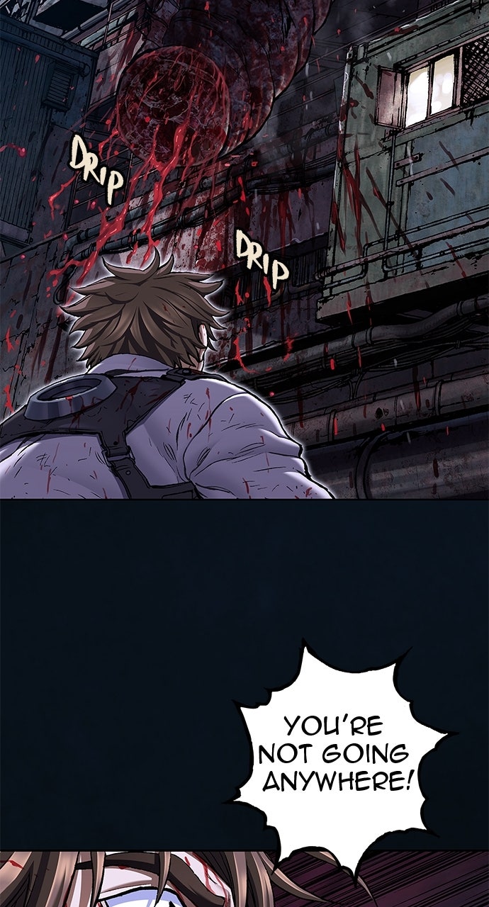 Read Leviathan chapter 65 image 42 on Lezhin