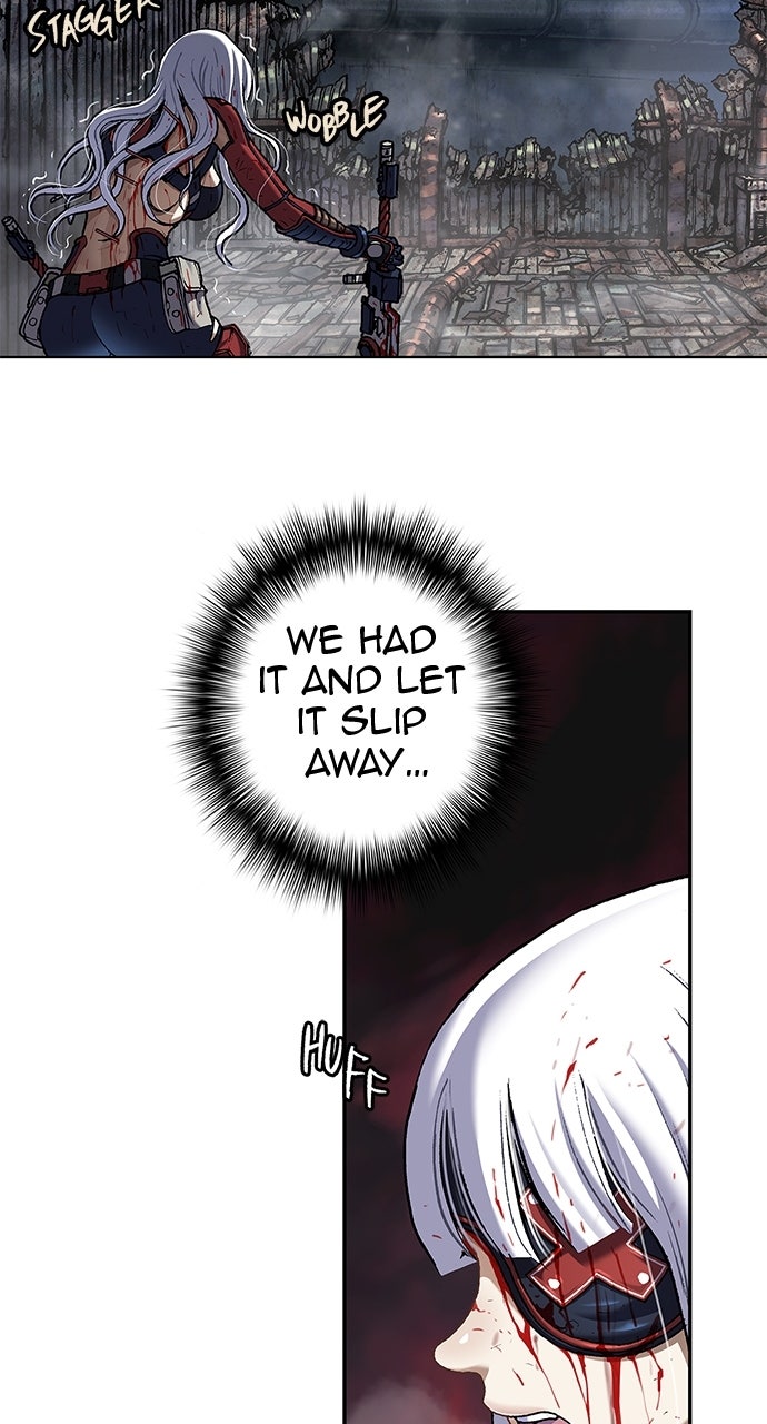 Read Leviathan chapter 65 image 45 on Lezhin