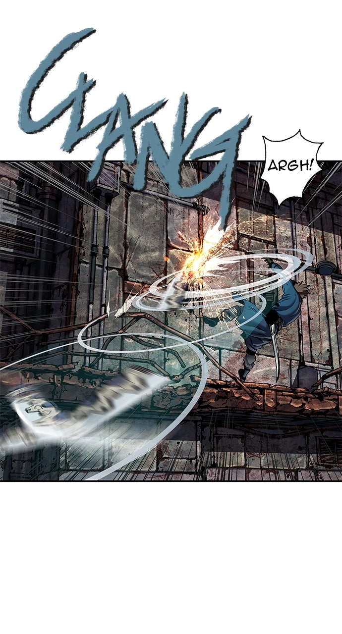 Read Leviathan chapter 65 image 49 on Lezhin