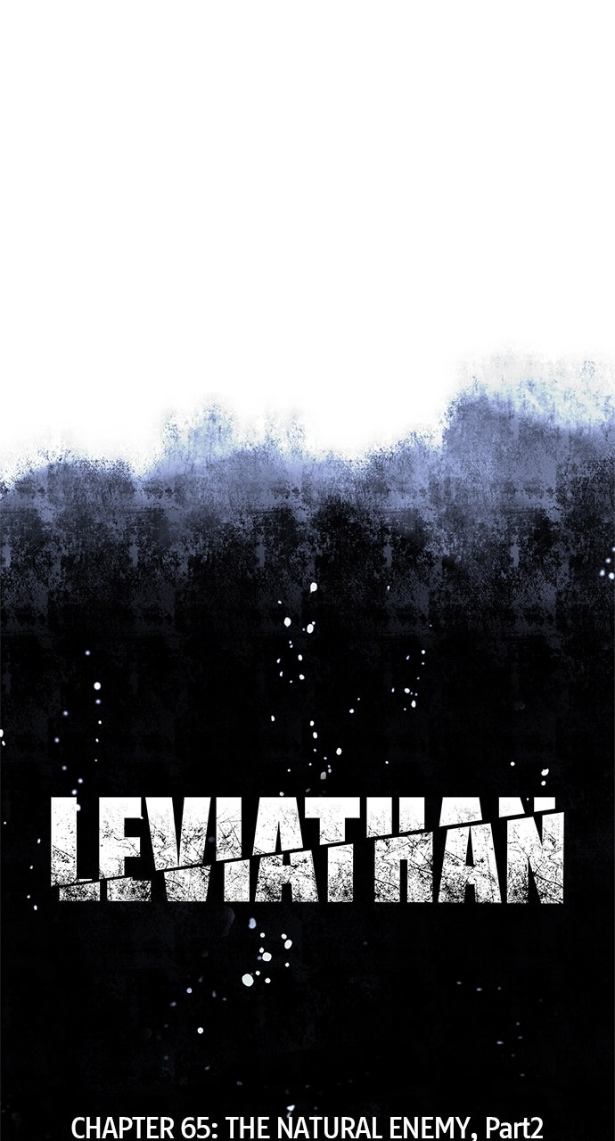 Read Leviathan chapter 65 image 5 on Lezhin