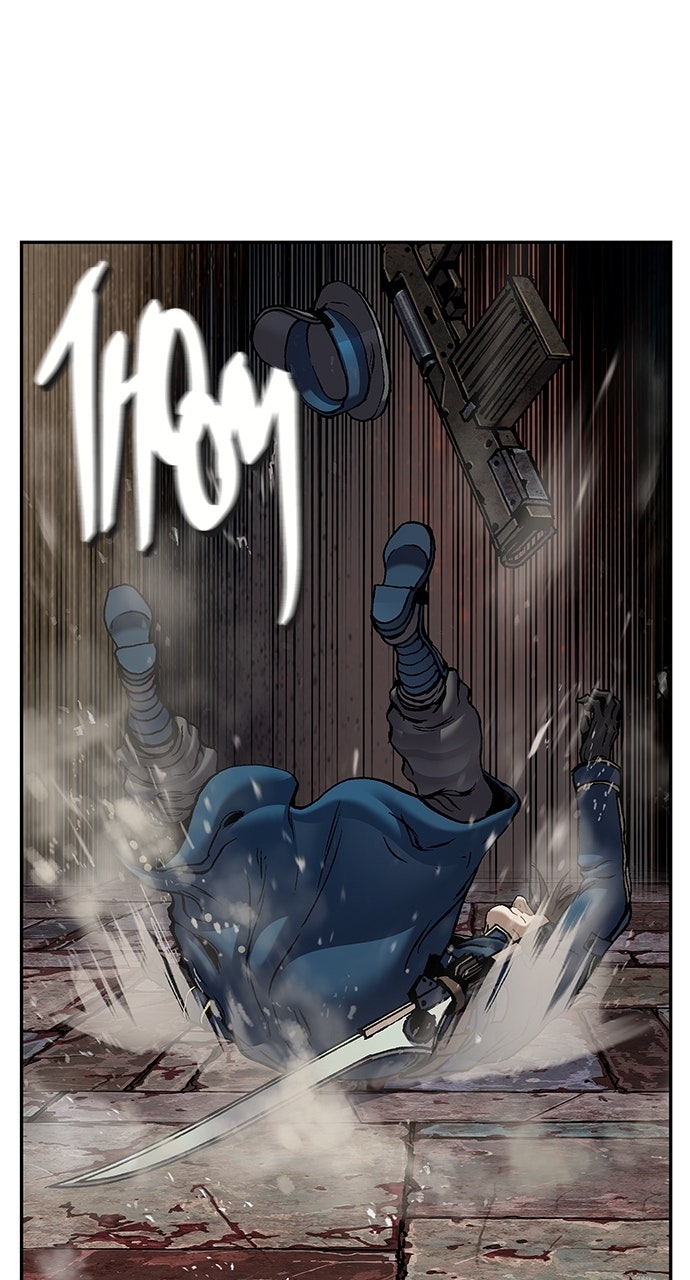 Read Leviathan chapter 65 image 50 on Lezhin