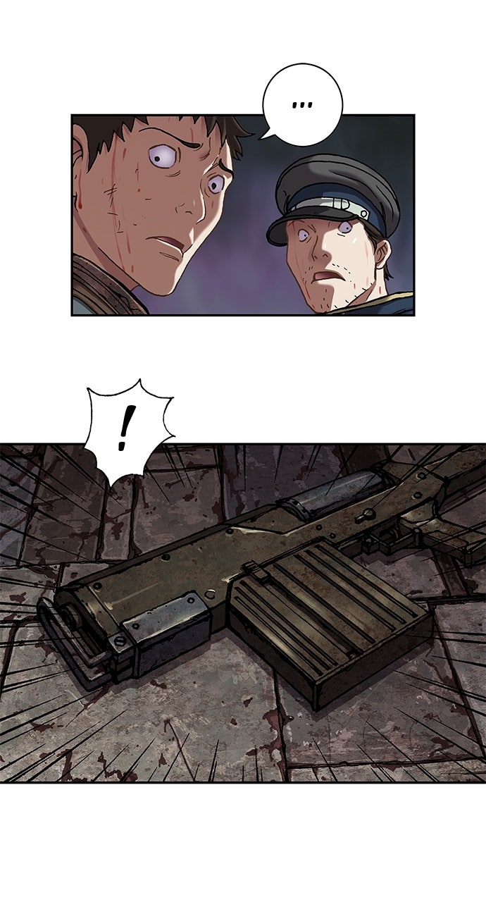 Read Leviathan chapter 65 image 54 on Lezhin