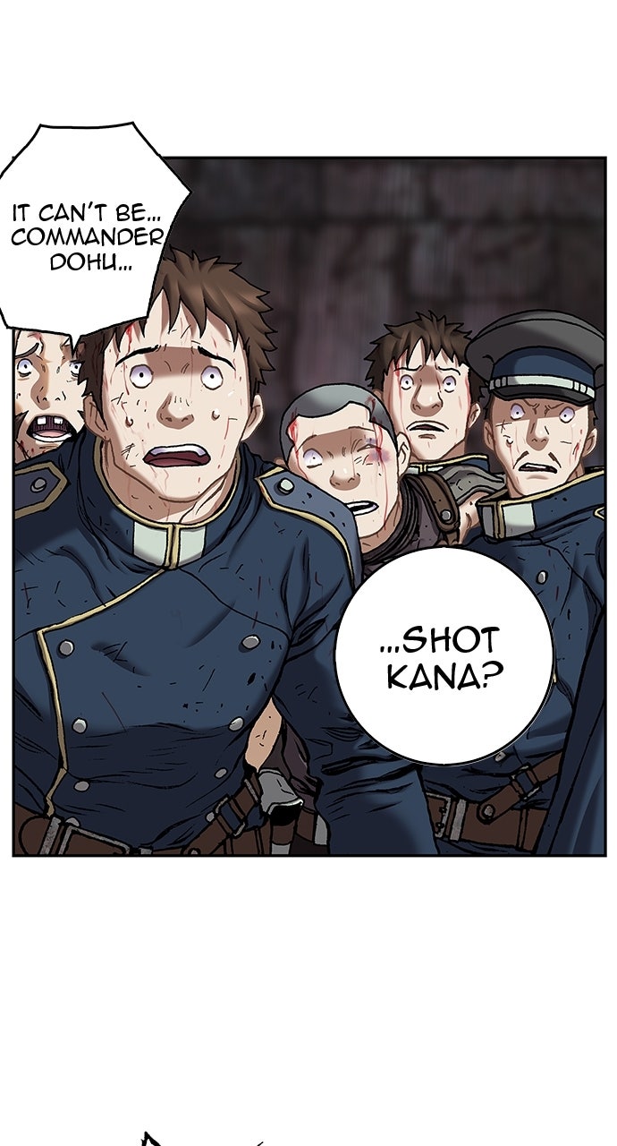 Read Leviathan chapter 65 image 55 on Lezhin