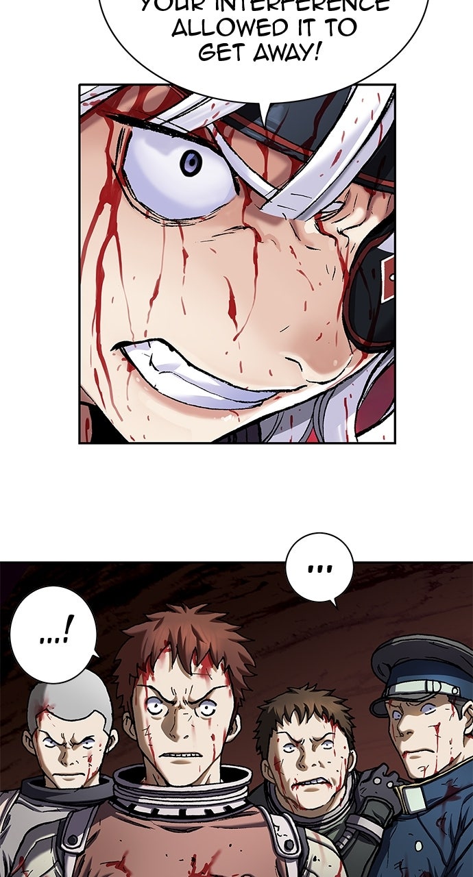 Read Leviathan chapter 65 image 57 on Lezhin