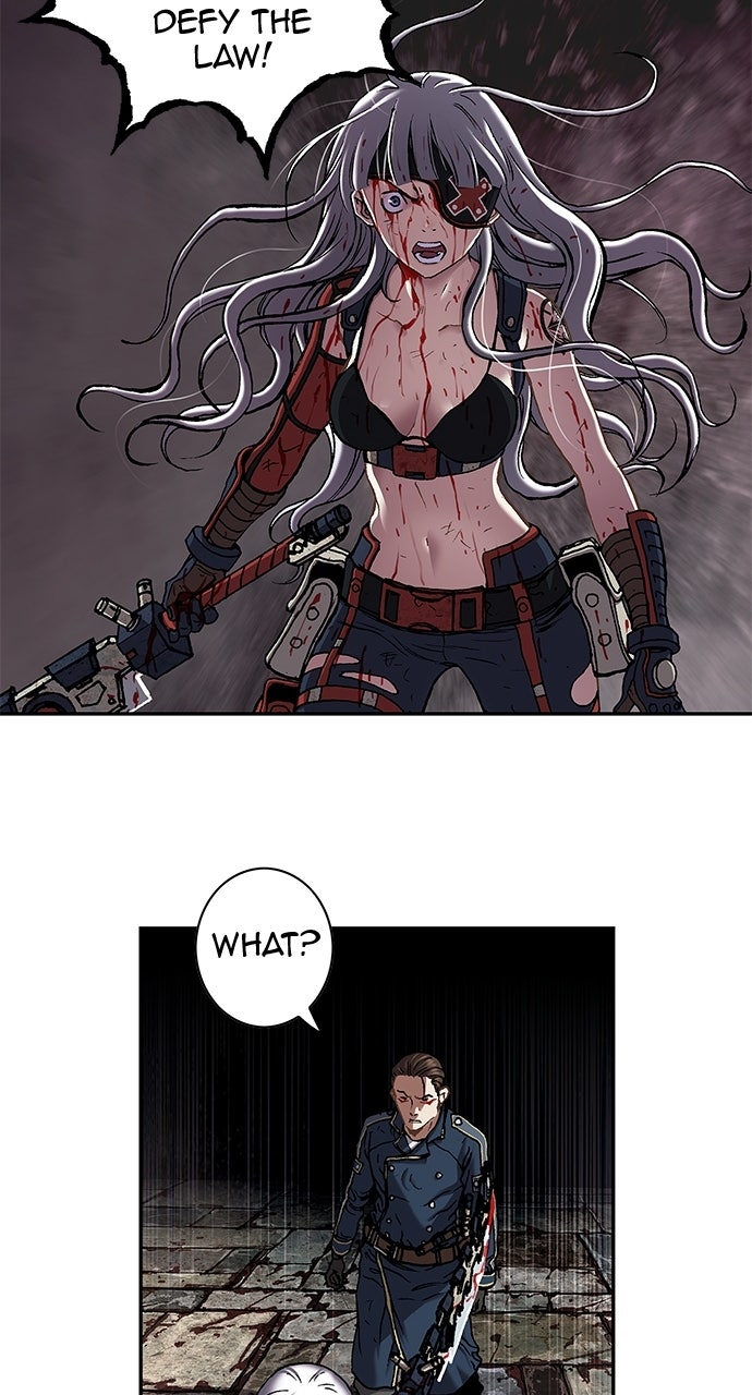Read Leviathan chapter 65 image 61 on Lezhin