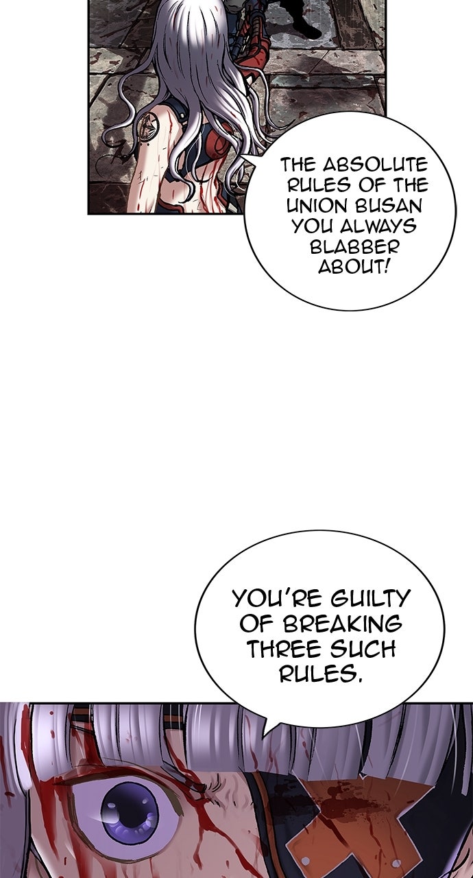 Read Leviathan chapter 65 image 62 on Lezhin
