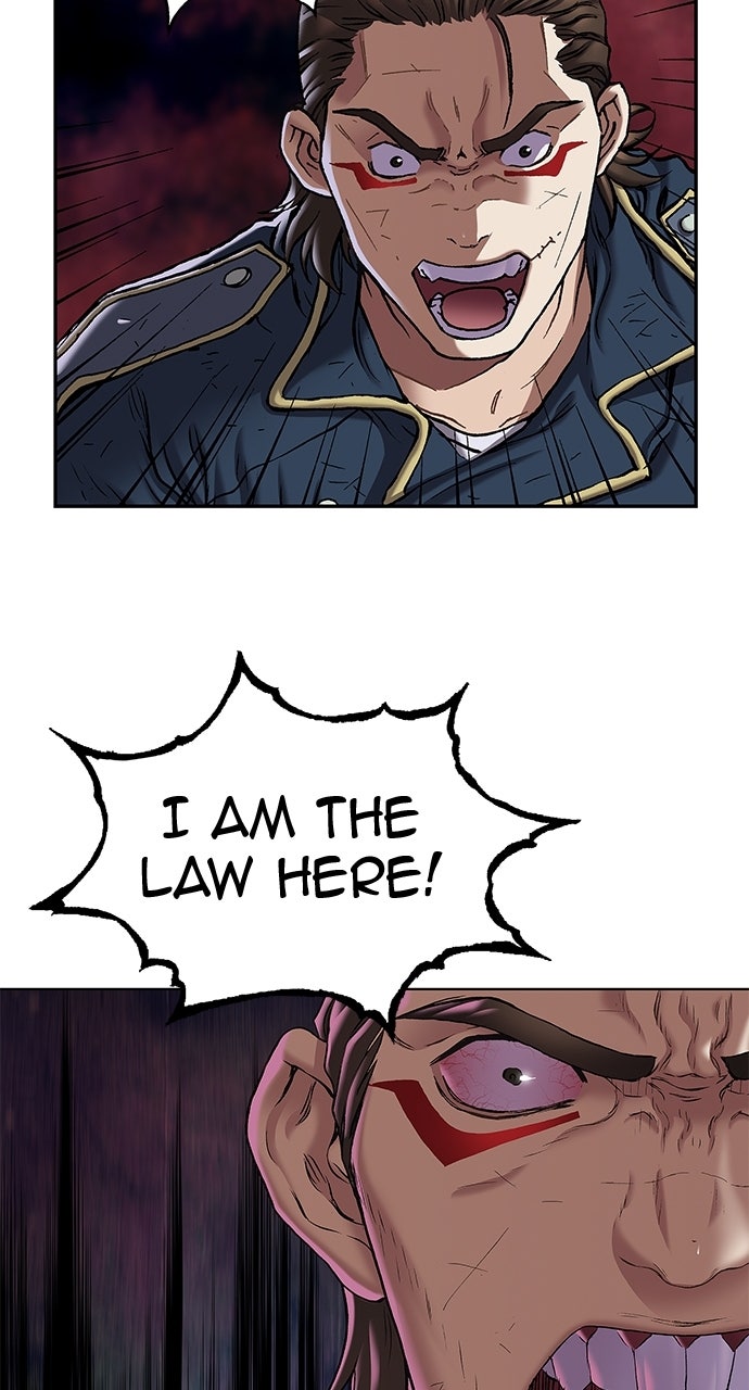 Read Leviathan chapter 65 image 66 on Lezhin