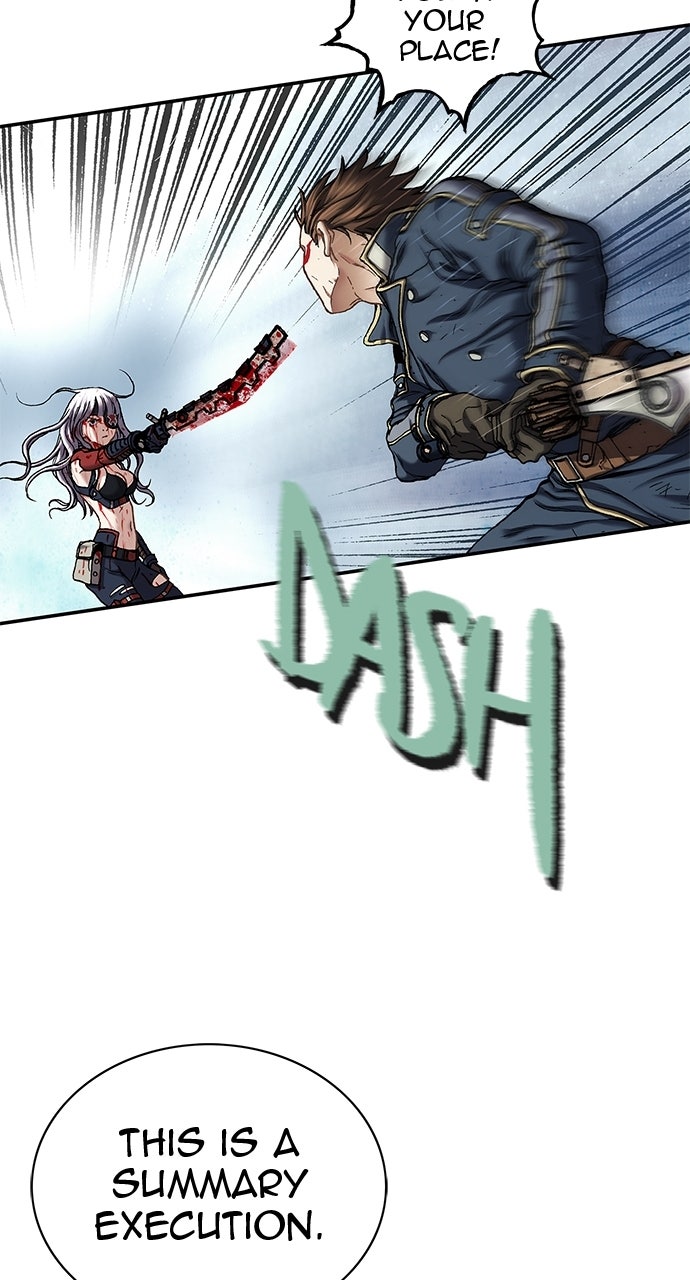 Read Leviathan chapter 65 image 69 on Lezhin