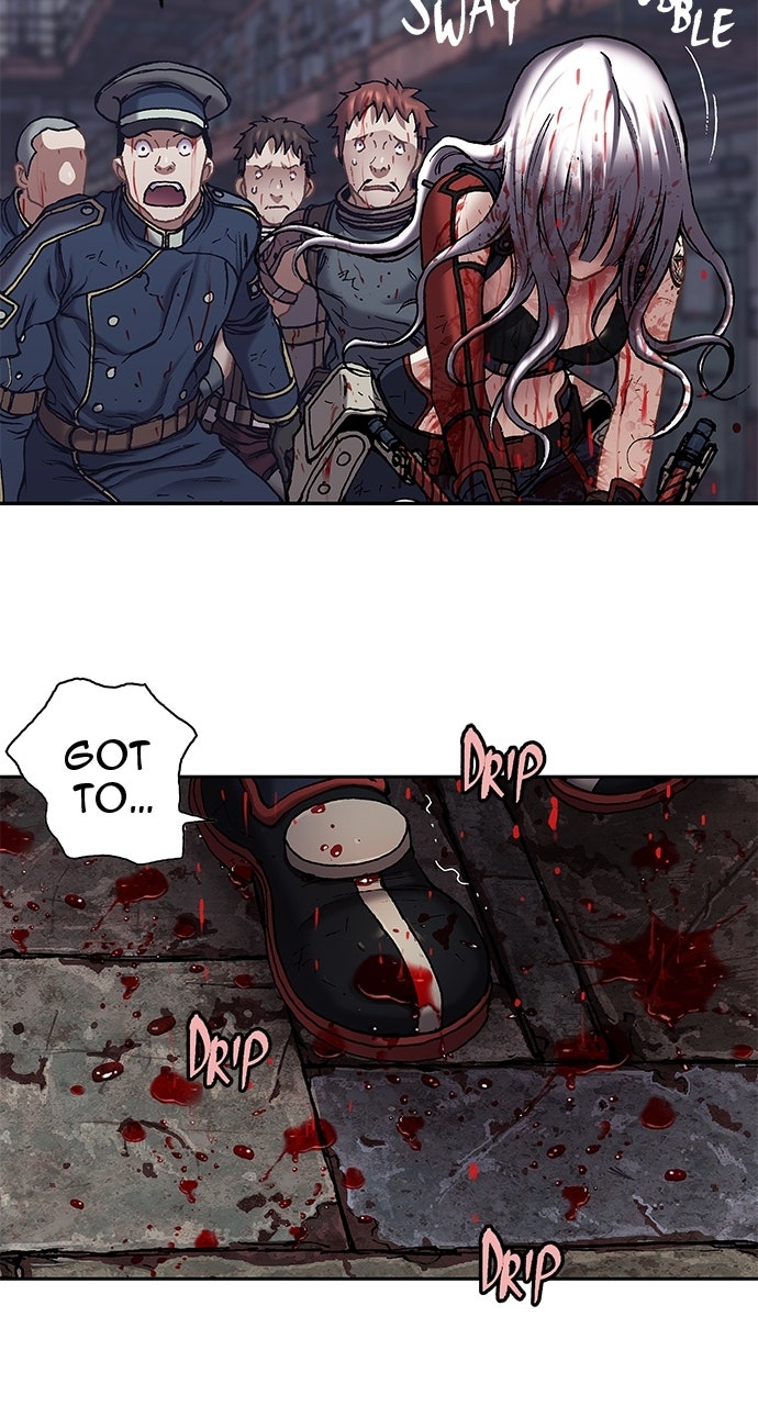 Read Leviathan chapter 65 image 78 on Lezhin