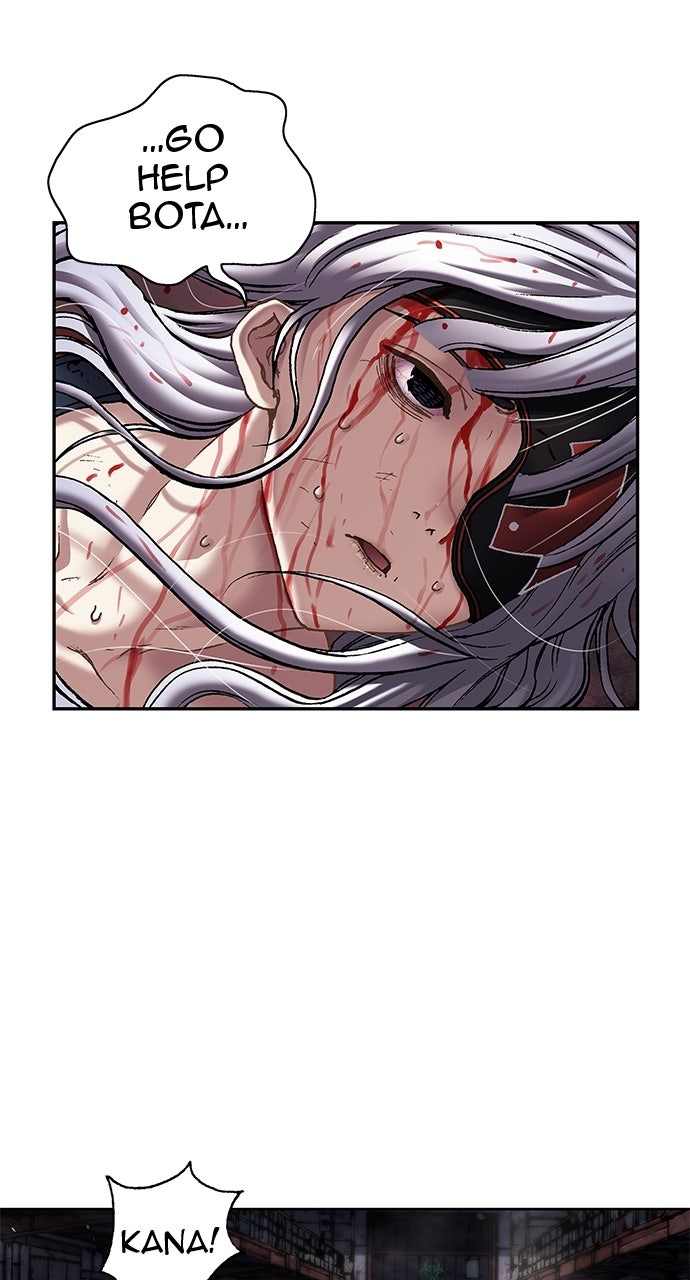 Read Leviathan chapter 65 image 79 on Lezhin