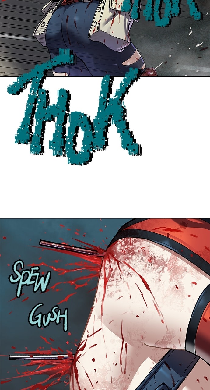 Read Leviathan chapter 65 image 8 on Lezhin