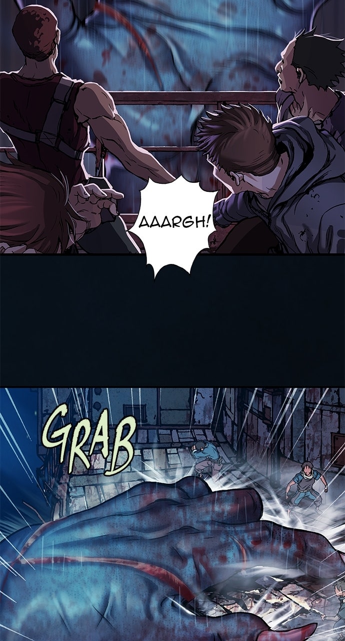 Read Leviathan chapter 65 image 84 on Lezhin