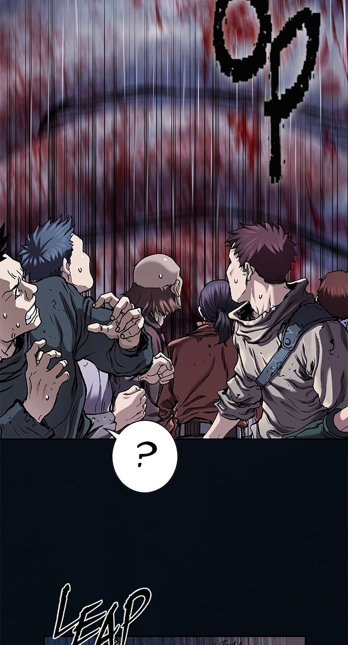 Read Leviathan chapter 65 image 86 on Lezhin